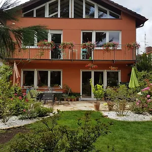 Südländische Flair Neubiberg