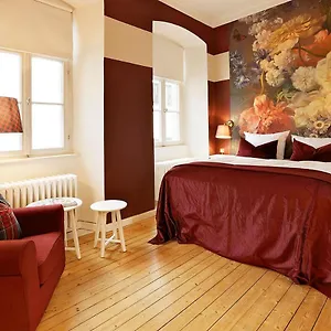 Chase - Unique Boutiquehotel Style Würzburg